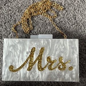 Mrs bag